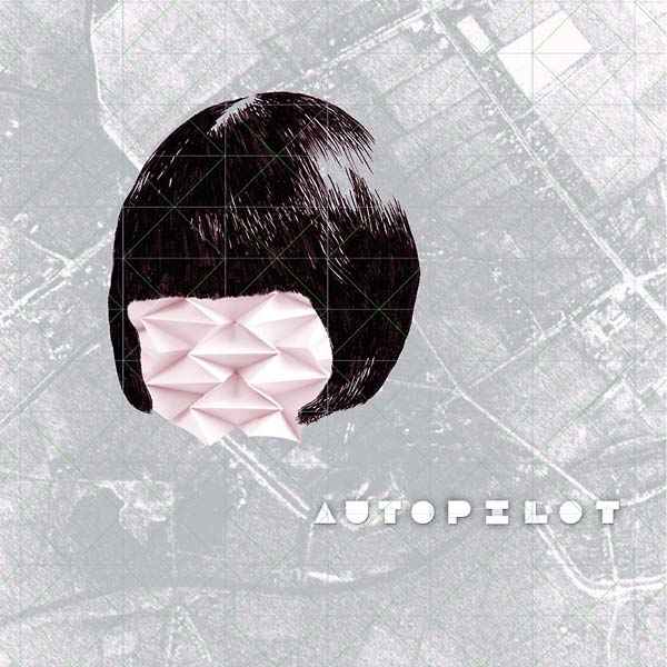 Autopilot [CD]
