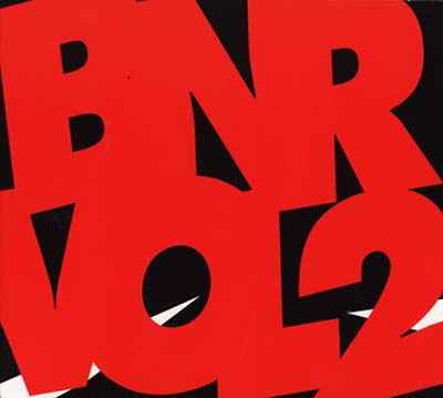 BNR Vol. 2 [CD]