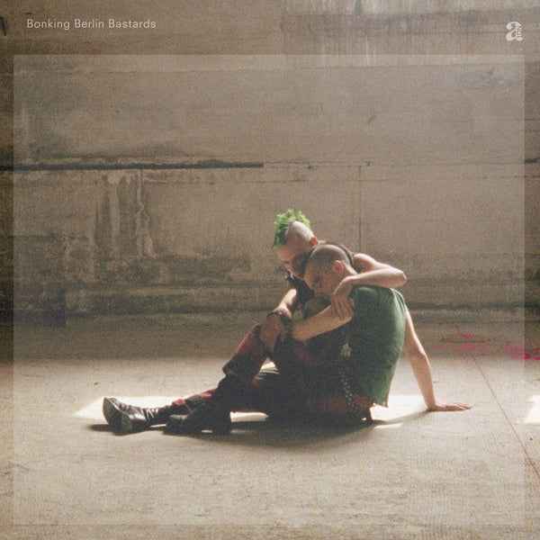 Bonking Berlin Bastards [CD]