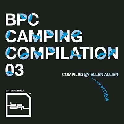 Camping Vol. 03 [CD]