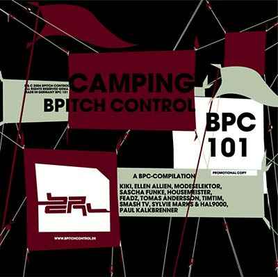 Camping [CD]