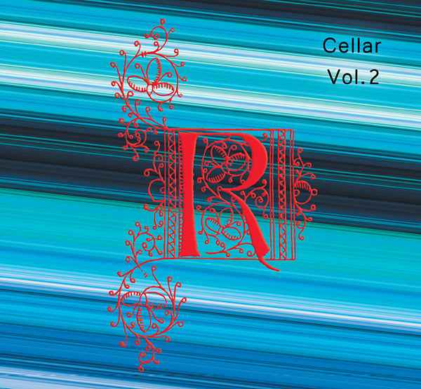 Cellar Volume 2 [CD]