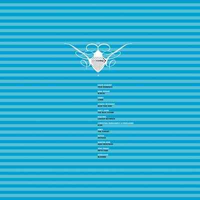 Cocoon Compilation K [CD]