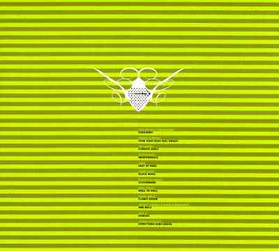 Cocoon Compilation L [CD]