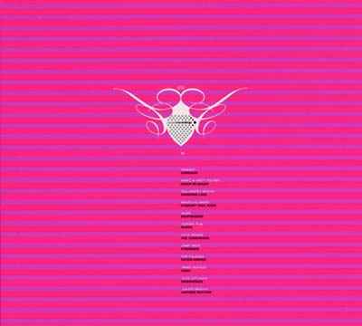 Cocoon Compilation M [CD]