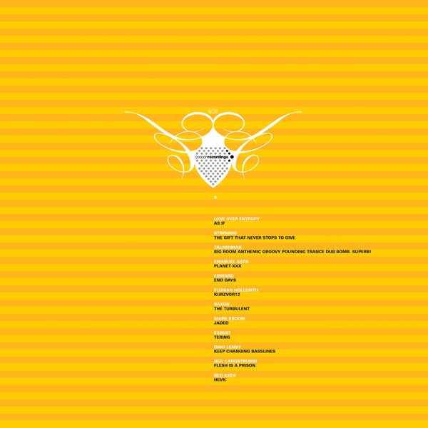 Cocoon Compilation S [CD]