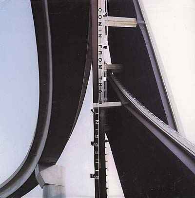 Va - Comin' From Tha D: Blueprint [Vinyl]