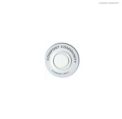 Compost Community [CD]