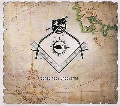 Conspiracy Uncovered [CD]