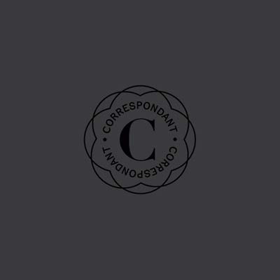 Correspondant Compilation 02 [CD]