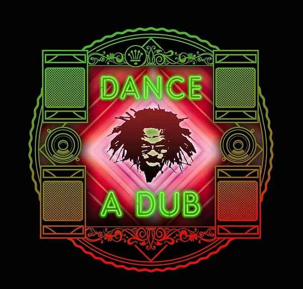 Dance A Dub (Lee Groves Dubtraphobic Remixes) [CD]
