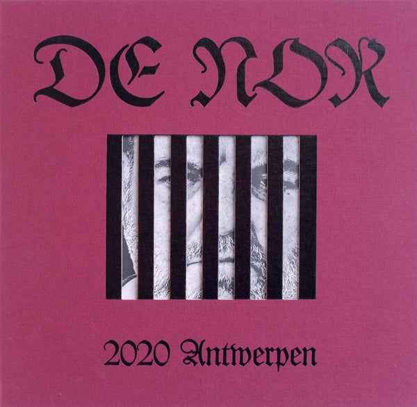 Va - De Nor 2020 [Vinyl]