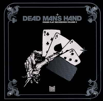 Va - Dead Man's Hand [Vinyl]