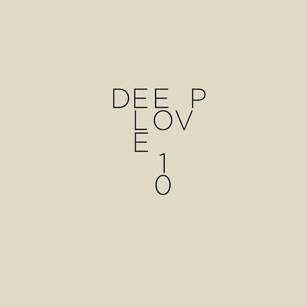 Deep Love 10 [CD]