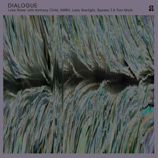 Va - DIALOGUE [Vinyl]