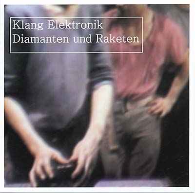 Diamanten und Raketen [CD]