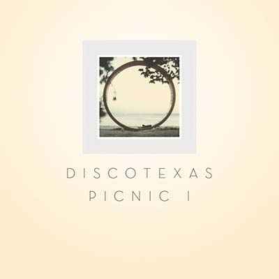 Discotexas Picnic I [CD]