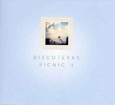Discotexas Picnic II [CD]