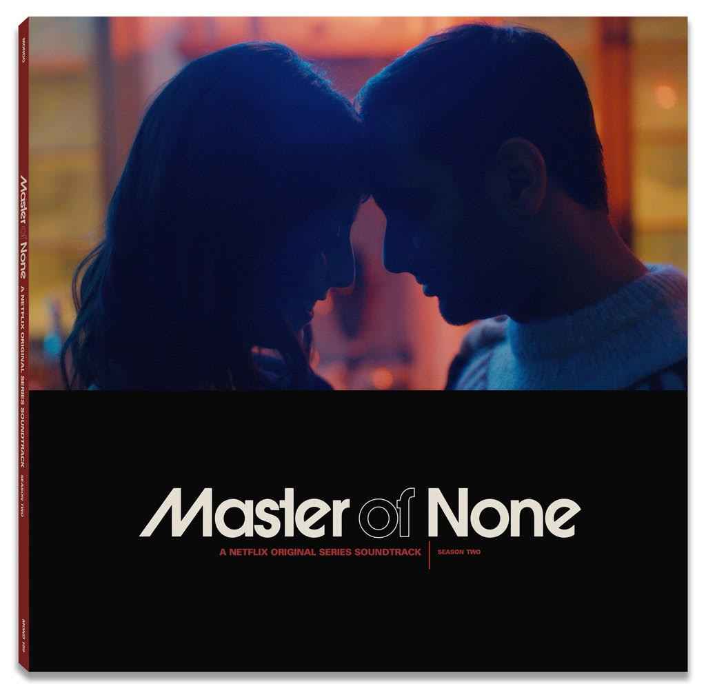 Master Of None | Season 2 (Original Soundtrack) [Vinyl]