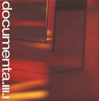 Va - Documenta 3.1 [Vinyl]