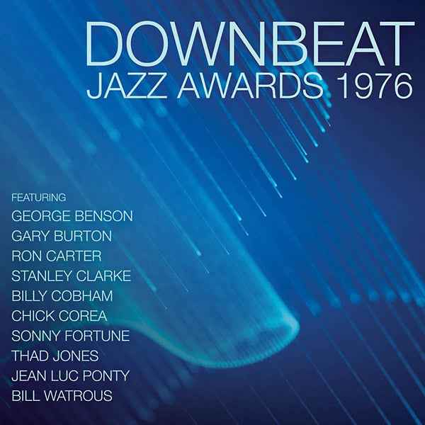 Downbeat Jazz Awards 1976 [CD]