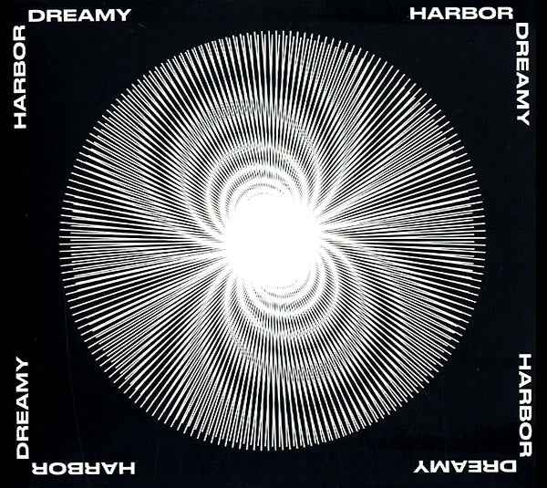 Dreamy Harbor [CD]