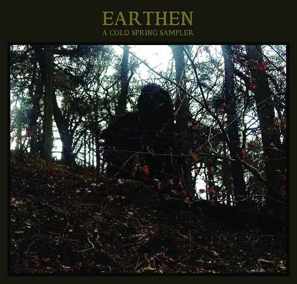 Earthen - A Cold Spring Sampler [CD]