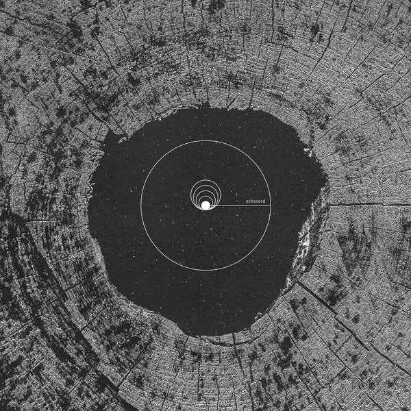 Echocord - 20 Years (Black Vinyl) [Vinyl]