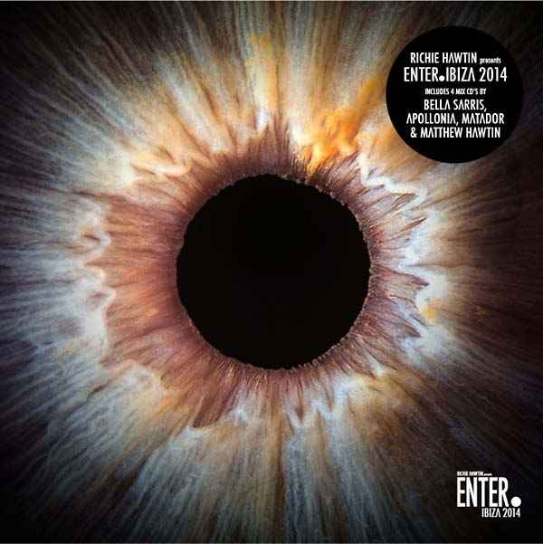 Enter.Ibiza2014 [CD]