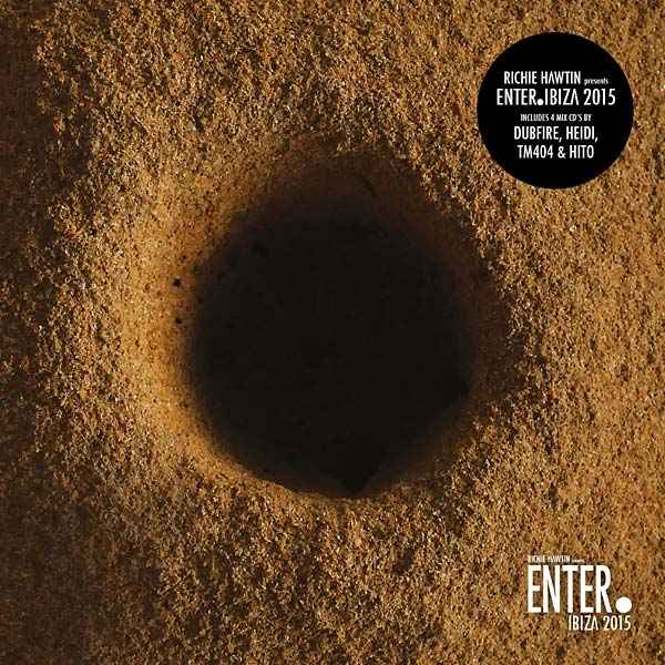 Enter.Ibiza2015 [CD]