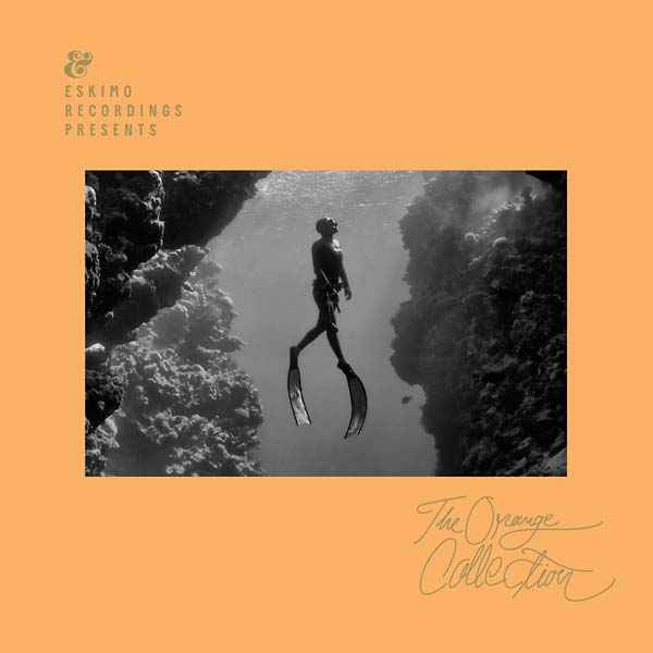 Eskimo Recordings Presents: The Orange Collection [CD]