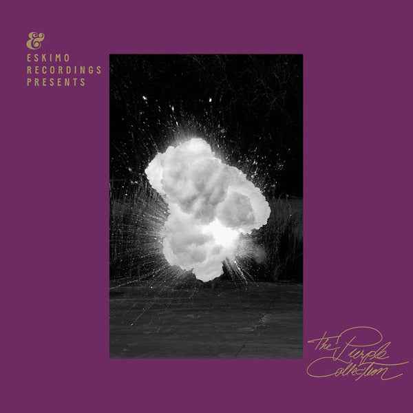 Eskimo Recordings Presents: The Purple Collection [CD]
