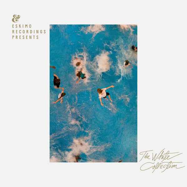 Eskimo Recordings Presents: The White Collection [CD]