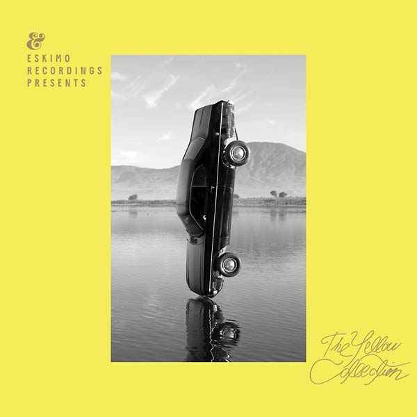 Eskimo Recordings Presents: The Yellow Collection [CD]