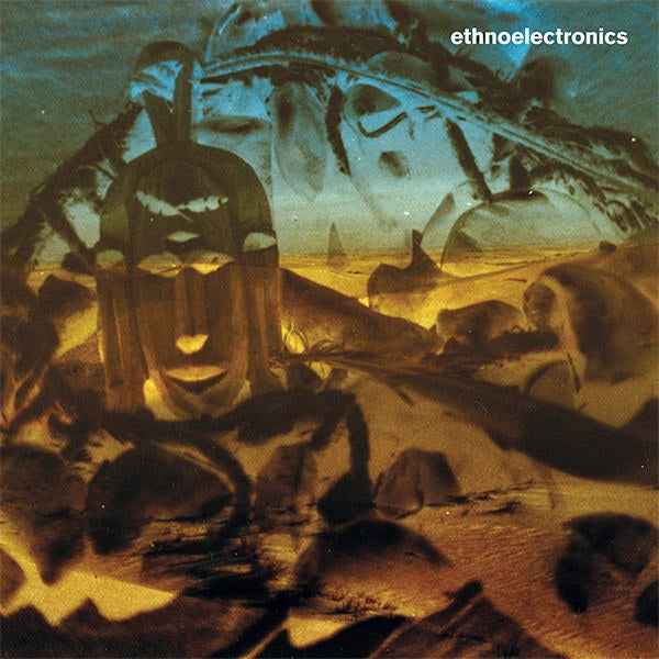 Ethnoelectronics [CD]