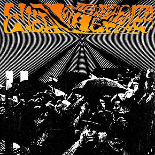 Everywhere Interferences [CD]