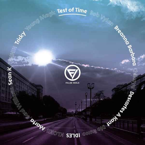 Va - False Idols - Test Of Time [Vinyl]