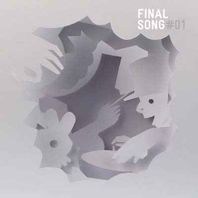 Final Song #01 [CD]