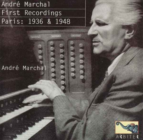 First Recordings - Paris: 1936 & 1948 [CD]