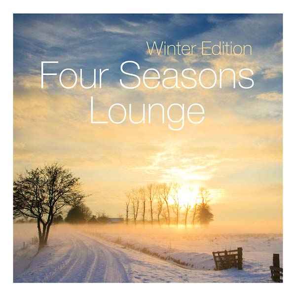Four Seasons Lounge - Winter Edition [CD]