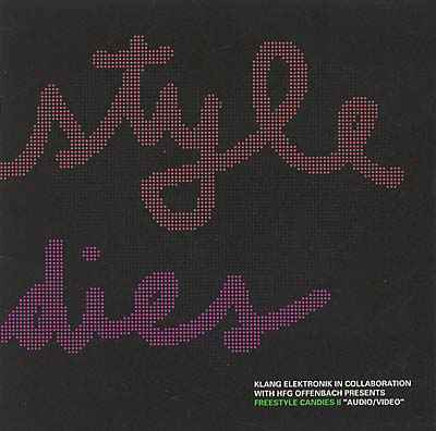 Freestyle Candies II [CD]