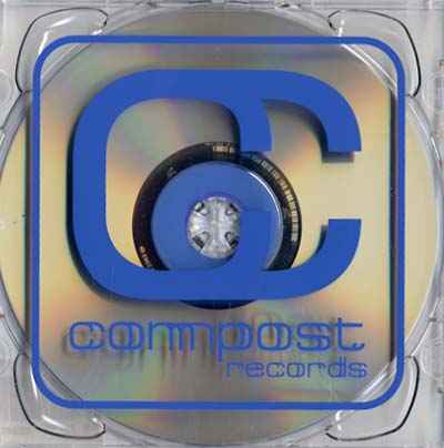 Freshly Composted Vol. 2 [CD]