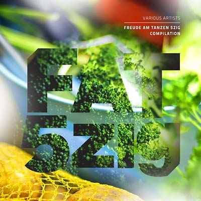 Freude Am Tanzen 5zig Compilation [CD]