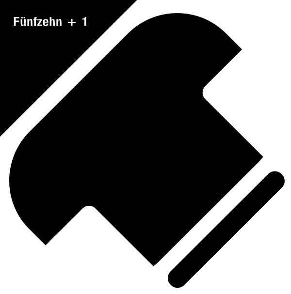 Funfzehn + 1 [CD]