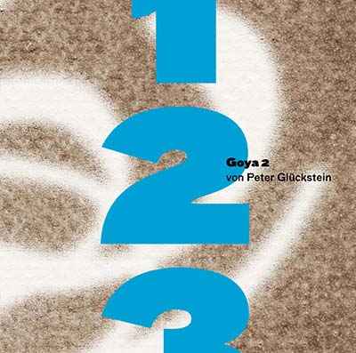 Goya 2 [CD]