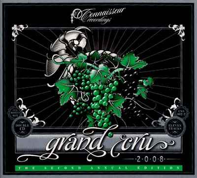 Grand Cru 2008 [CD]
