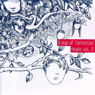 Group of Connected Heads Vol. 2 [CD]
