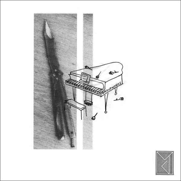 GroupWorks [Vinyl]