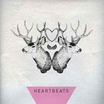 Heartbeats [CD]