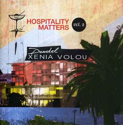 Hospitality Matters Vol. 2 [CD]